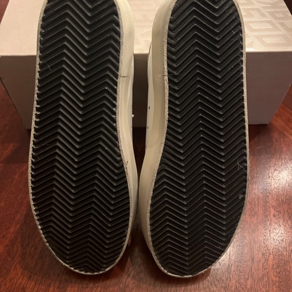 Golden Goose Hi Star Classic with Spur - Picture 4 of 7